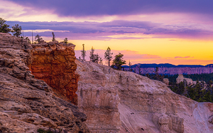 Bryce Sunset