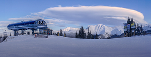 Top of the Lift