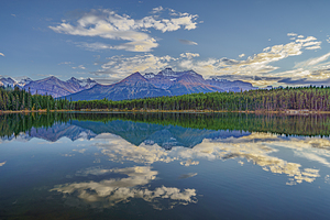 Reflectionn on Herbert Lake