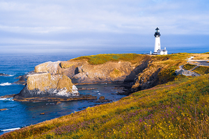Yaquna Head Lighthouse