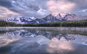 Herbert Lake Mirror