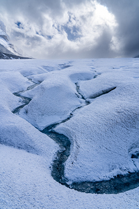 Athabasca Cloud