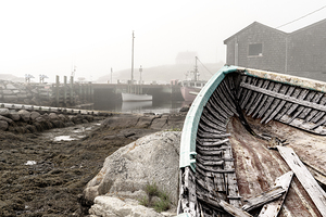 Low Tide