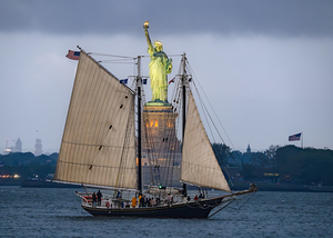 Liberty Boat