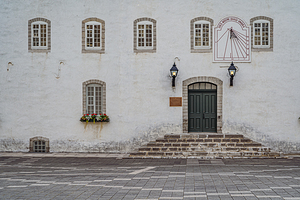 Dies nostri quasi umbra