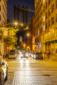 Dumbo Lights