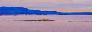 Egg Rock Lighthouse