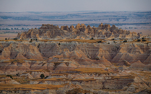 Badlands 