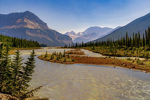 Athabasca River
