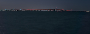 Twin Spans