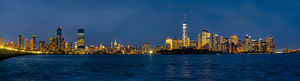 NYC Panorama