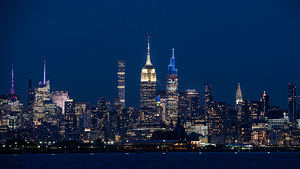 Manhatten