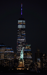 Liberty then Freedom