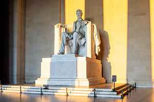 Lincoln