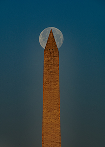 Peak Moon