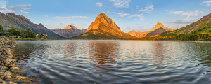 Swift Current Lake