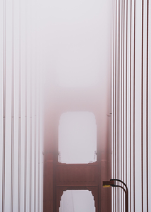 Golden Gate Fog