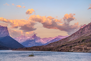 Wild Goose Island