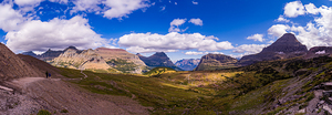 Hidden Lake Hike