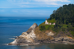 Heceta Head Lighhouse