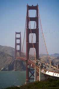Golden Gate