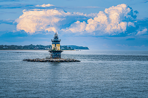 Orient Point Lighthouse