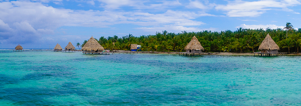Luxury Resort