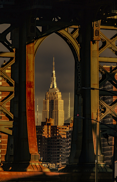 DUMBO Empire State