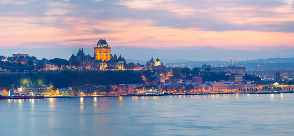 Day Sets on Quebec