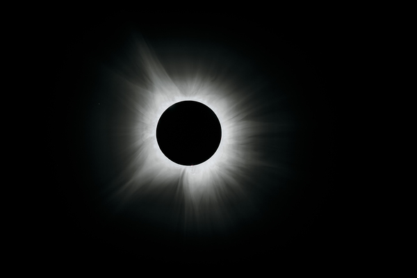 Eclipse Cornoa