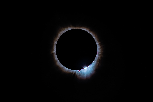 Corona Diamon Ring