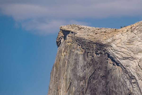 Half Dome Crown