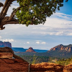 Bell Rock Sedona Arizona