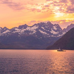 Prince Wlliam Tugboat