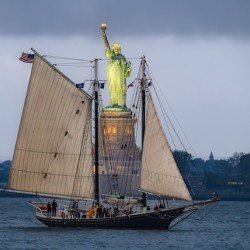 Liberty Boat