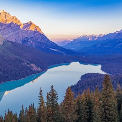 Payto Lake View North