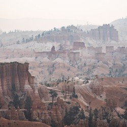 Smoke Filled Bryce