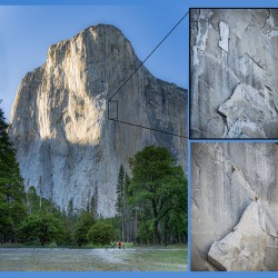 El Cap Perspective