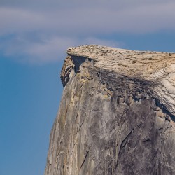 Half Dome Crown