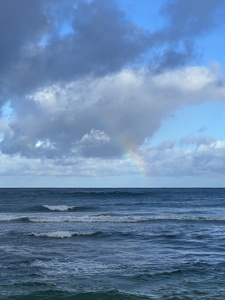 Kauai Rainbow