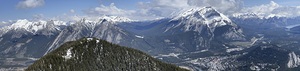 Life At Banff 2024