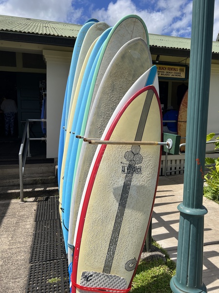 Need A Board Print
