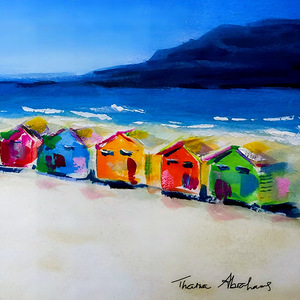 Muizenberg