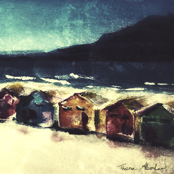 Twilight Bungalows by Tharwa Abrahams
