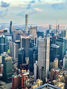 A View From The Edge