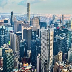 A View From The Edge