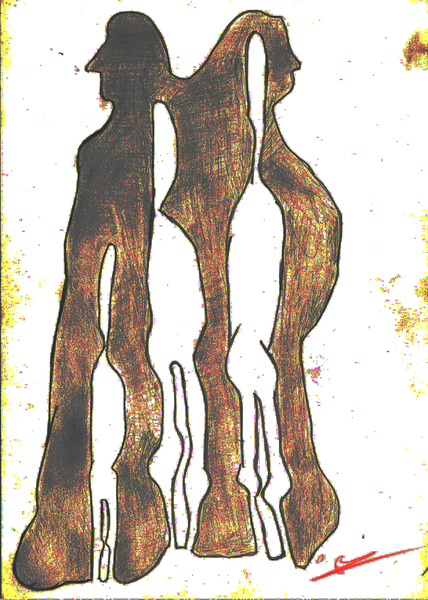 Preservation Print