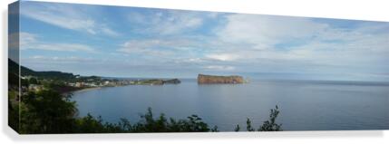 Panorama  Canvas Print