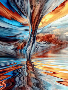 COLLECTION MARINE TORNADO - 1