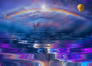 COLLECTION SUNSET - 3